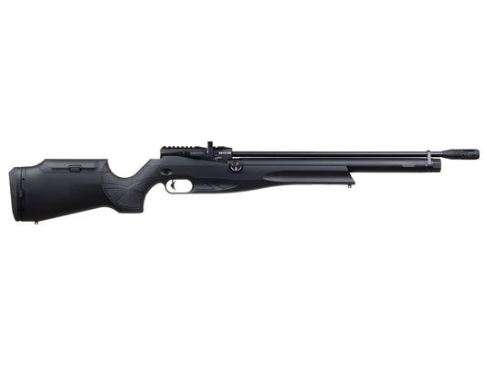 Reximex Daystar PCP Air Rifle, .22 Cal, Ambush - Caliber 0.22 - FPS 950
