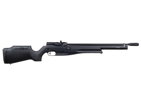 Reximex Daystar PCP Air Rifle, .22 Cal, Turkish Walnut Stock - Caliber 0.22 - FPS 950