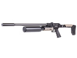 Air Venturi Alpha Air Rifle, Compact Tube, .22 Cal - Caliber 0.22 - FPS 900