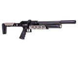 Air Venturi Alpha Air Rifle, Compact Tube, .22 Cal - Caliber 0.22 - FPS 900