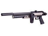 Air Venturi Alpha Air Rifle, Compact Tube, .22 Cal - Caliber 0.22 - FPS 900