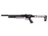 Air Venturi Alpha Air Rifle, Compact Tube, .22 Cal - Caliber 0.22 - FPS 900