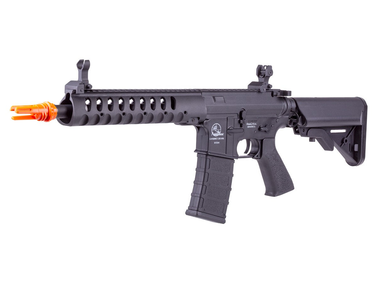 ASG Armalite M15 Light Tactical Carbine AEG Airsoft Rifle - FPS 360