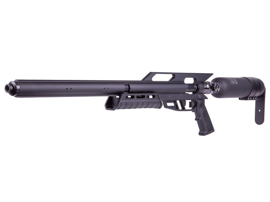 AirForce Tex-Rex Carbine Big Bore Air Rifle - Caliber 0.51 - FPS 1100