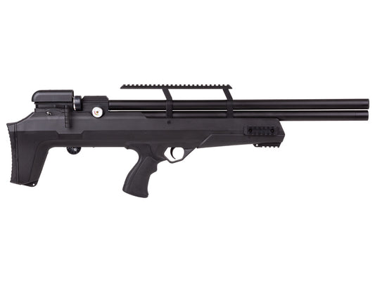 Air Venturi Avenger Bullpup, Regulated PCP Air Rifle - Caliber 0.22 - FPS 930