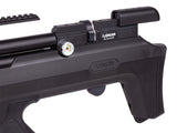 Air Venturi Avenger Bullpup, Regulated PCP Air Rifle - Caliber 0.22 - FPS 930
