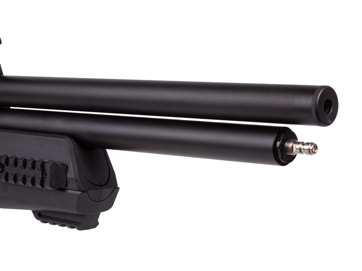 Air Venturi Avenger Bullpup, Regulated PCP Air Rifle - Caliber 0.177 - FPS 1000
