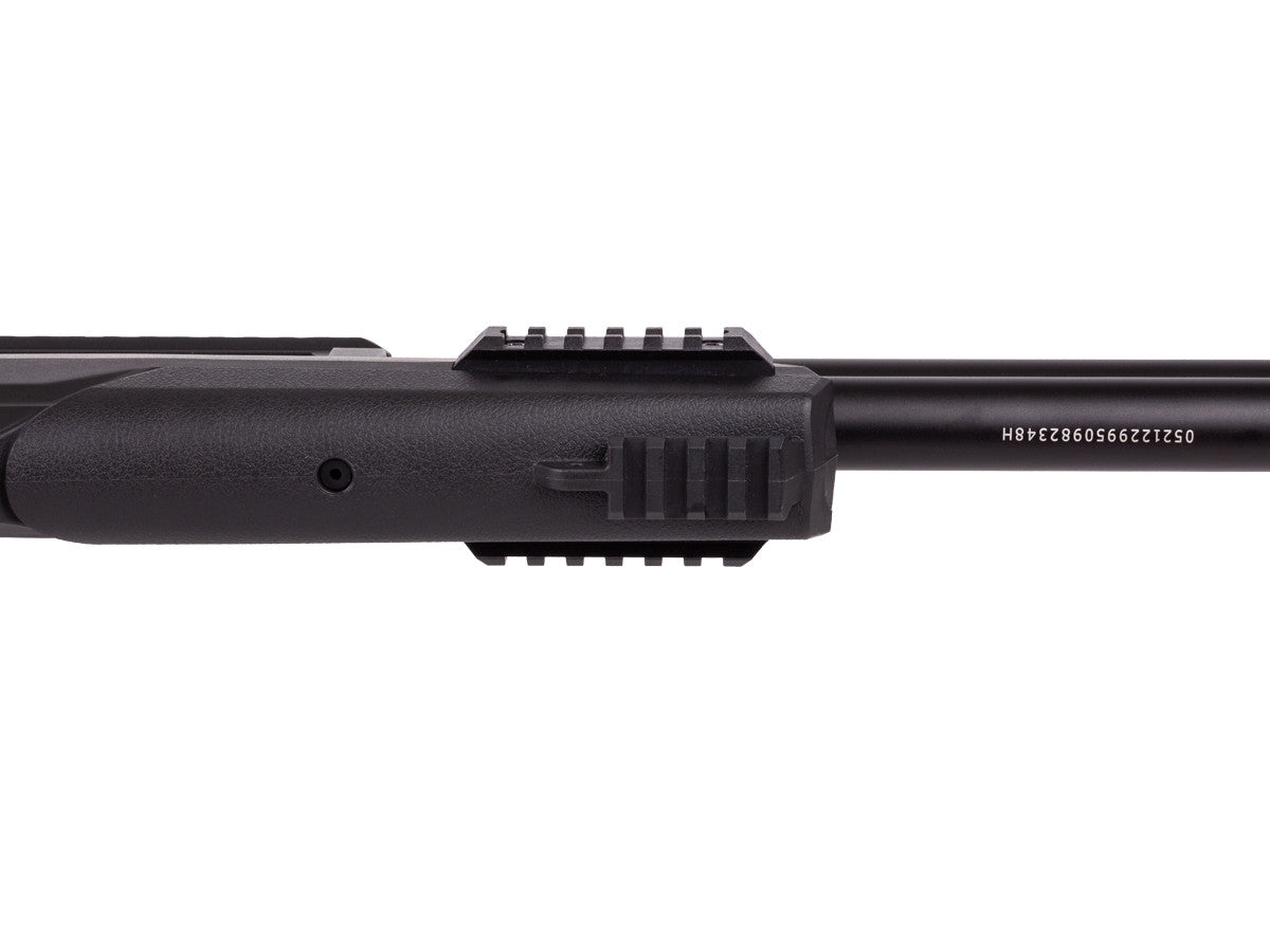Air Venturi Avenger Bullpup, Regulated PCP Air Rifle - Caliber 0.22 - FPS 930