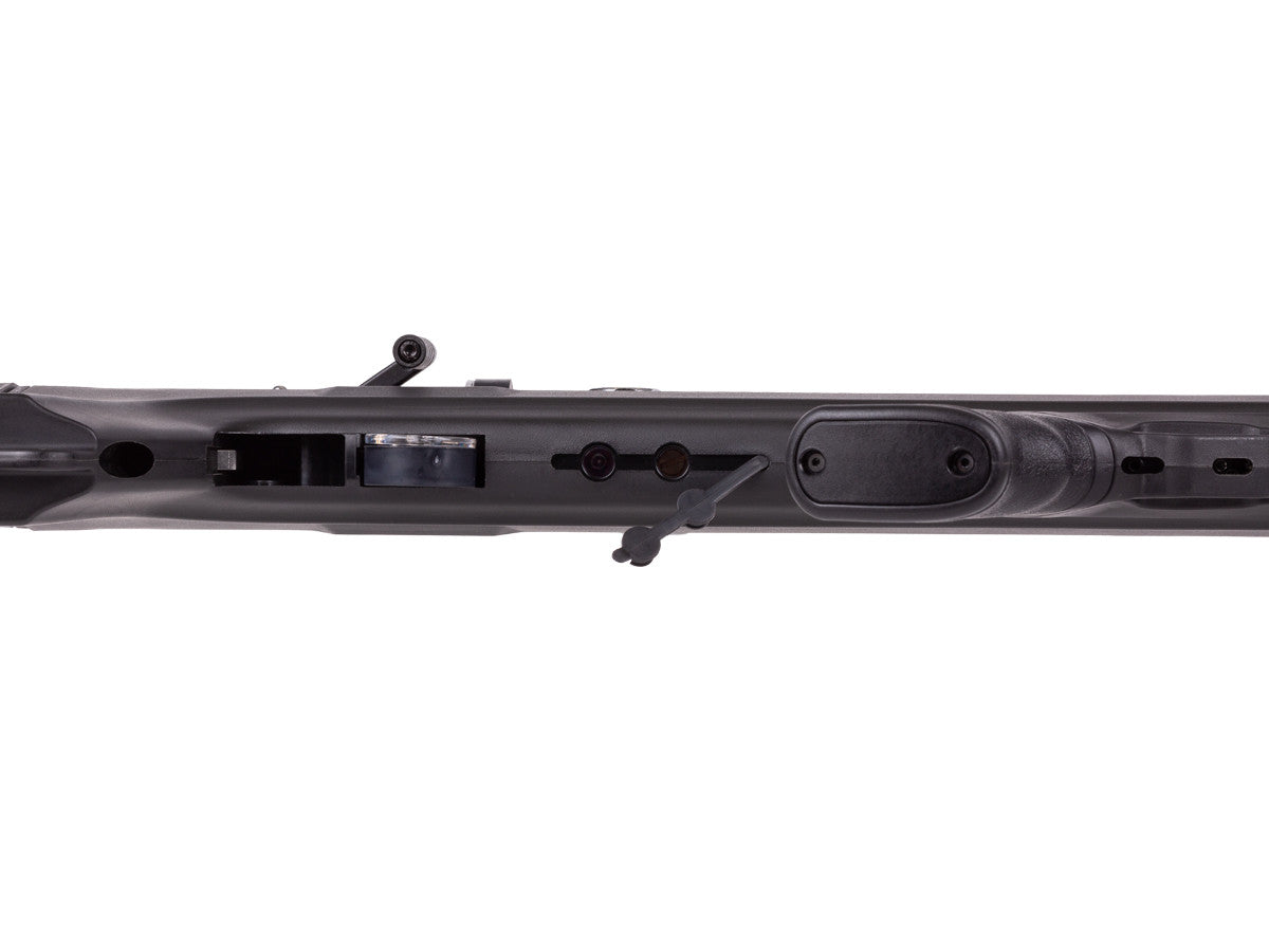 Air Venturi Avenger Bullpup, Regulated PCP Air Rifle - Caliber 0.177 - FPS 1000
