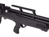 Air Venturi Avenger Bullpup, Regulated PCP Air Rifle - Caliber 0.177 - FPS 1000