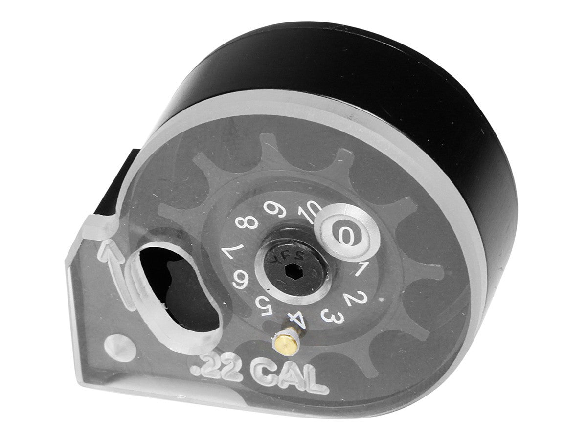 Air Venturi Avenger Bullpup, Regulated PCP Air Rifle - Caliber 0.177 - FPS 1000