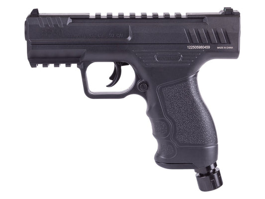 Beeman BP50 .50 Caliber Projectile Launcher CO2 Pistol - Caliber 0.50 - FPS 385
