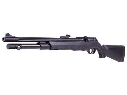 JTS AirStryke PCP Air Rifle - Caliber 0.22 - FPS 820