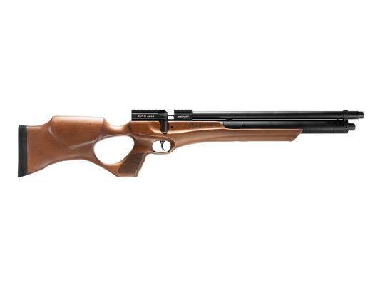 Macavity Arms MA3 PCP Air Rifle Long Version, .22 Caliber - Caliber 0.22 - FPS 870