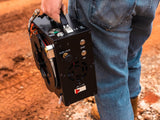 JTS COMP1 Portable PCP Compressor