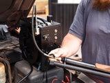 JTS COMP1 Portable PCP Compressor
