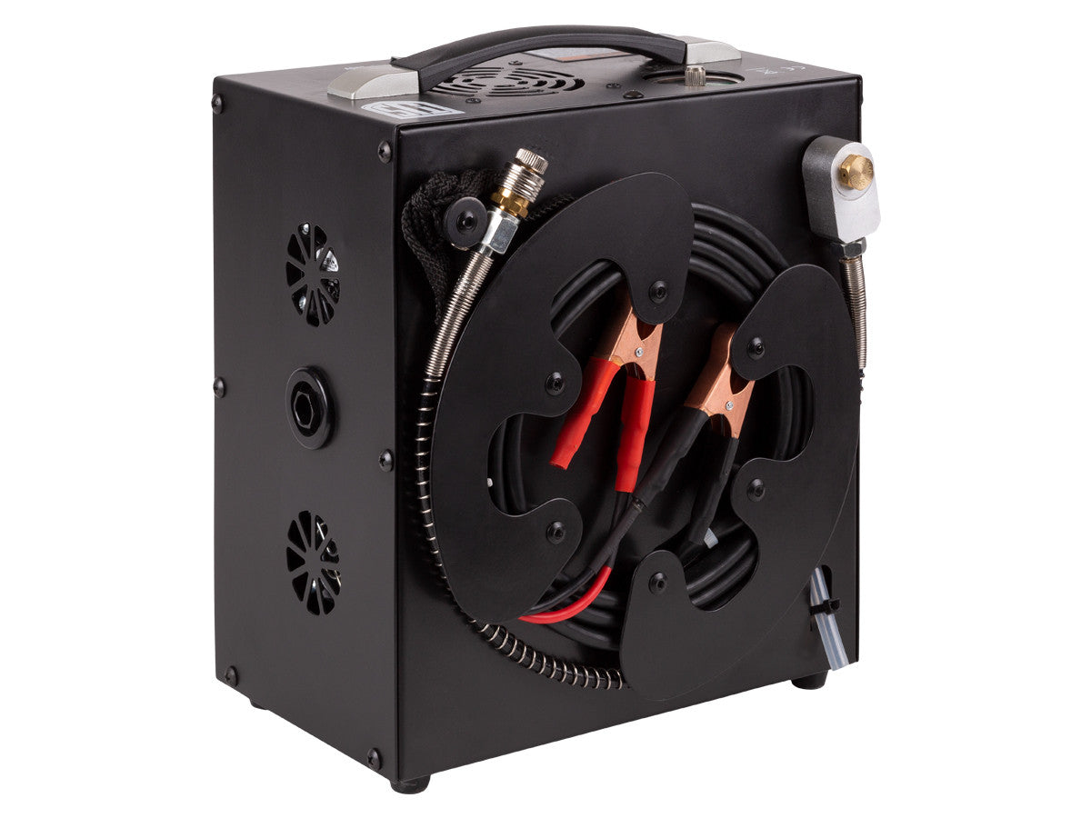 JTS COMP1 Portable PCP Compressor