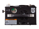JTS COMP1 Portable PCP Compressor