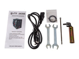 JTS COMP1 Portable PCP Compressor