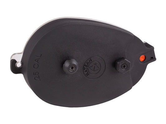 Hatsan SwingLoad High Capacity Magazine, .25 cal