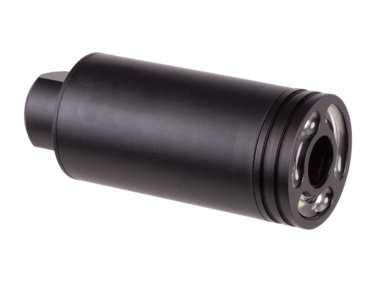 Air Venturi Tracer Unit