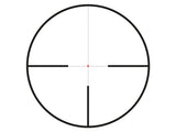 Hawke Vantage 30 WA 1-8x24, L4A Fiber Dot IR, 30mm Mono-Tube