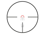 Hawke Vantage 30 WA 1-8x24, Tactical BDC IR, 30mm Mono-Tube