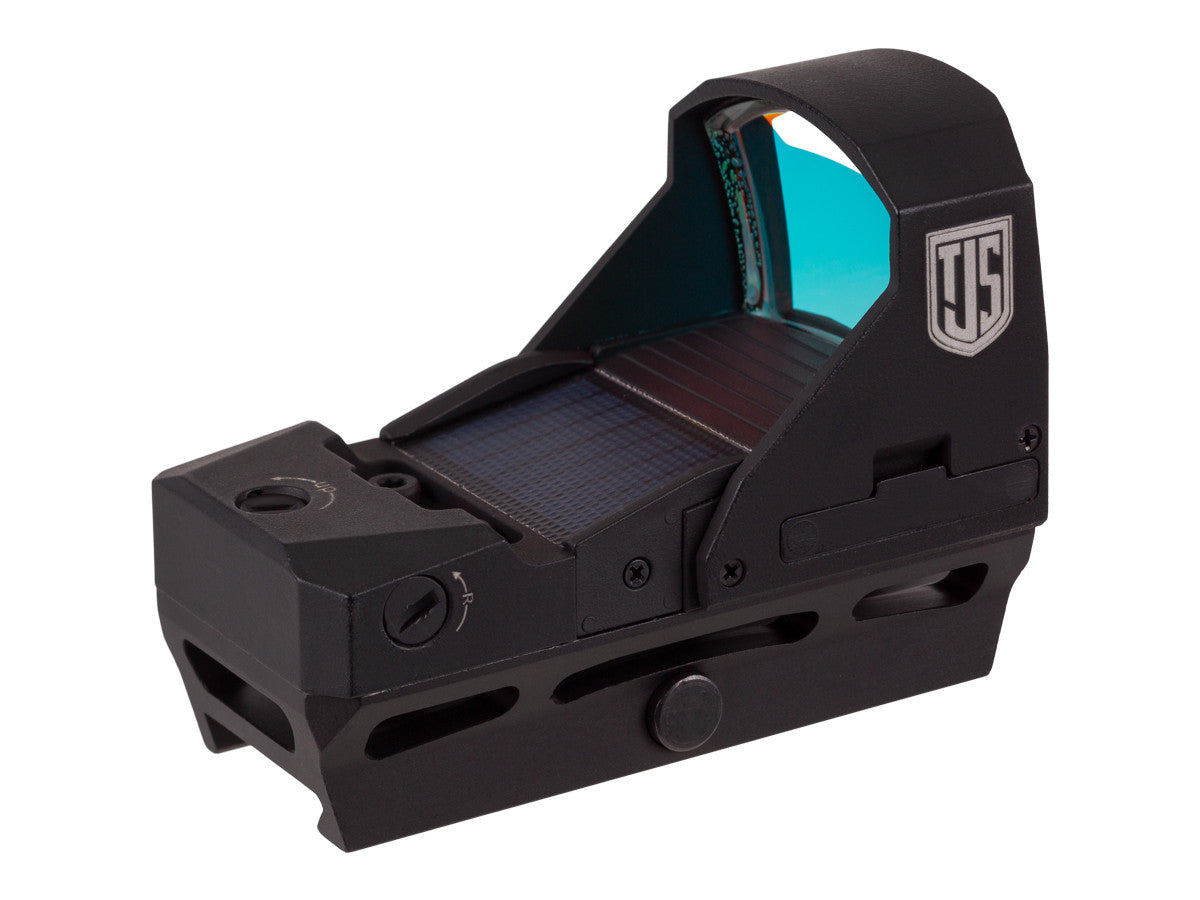 JTS 1x28x38 Red Dot Sight