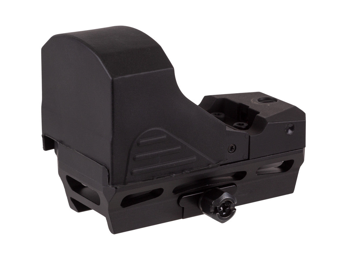 JTS 1x28x38 Red Dot Sight