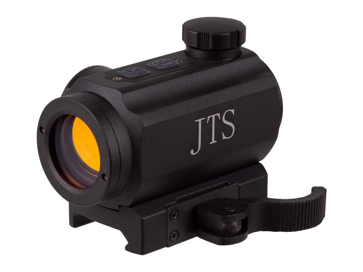 JTS 1x21 Red Dot Scope