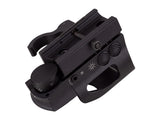 JTS 1x24x34 Red Dot Scope