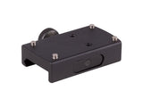 JTS 1x17x25 Red Dot Sight