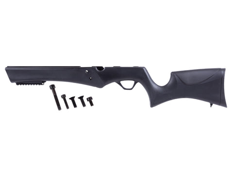 Air Venturi Avenge-X Synthetic Stock, Tube