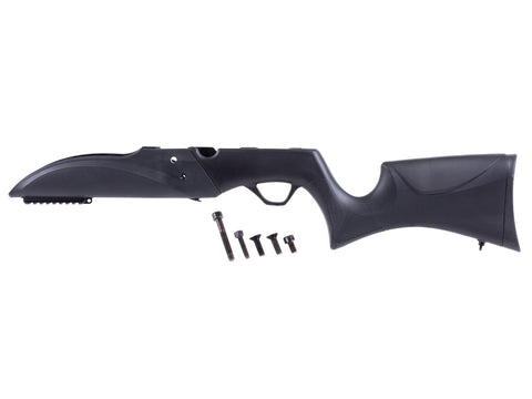 Air Venturi Avenge-X Synthetic Stock, Bottle