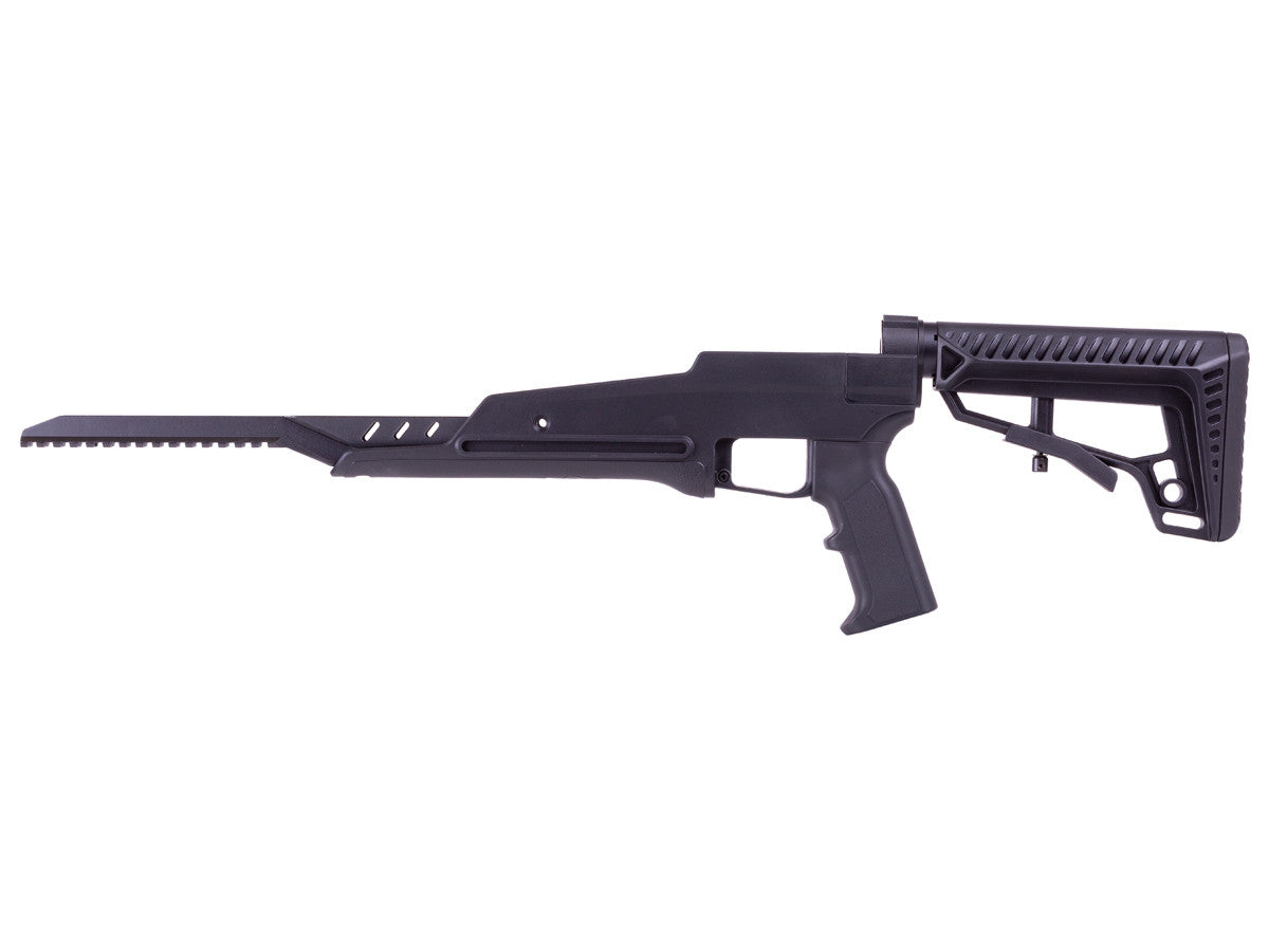 Air Venturi Avenge-X Tactical Stock, Tube
