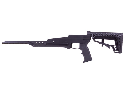 Air Venturi Avenge-X Tactical Stock, Tube