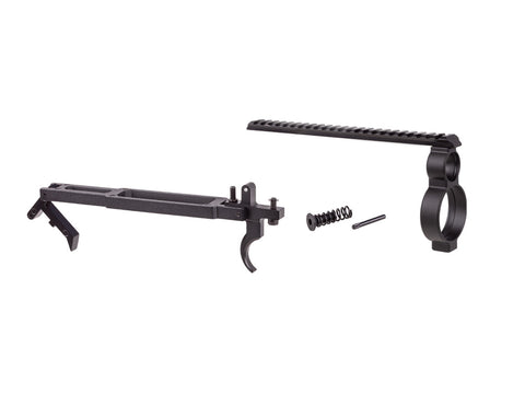 Air Venturi Avenge-X Conversion Kit, Bottle Bullpup