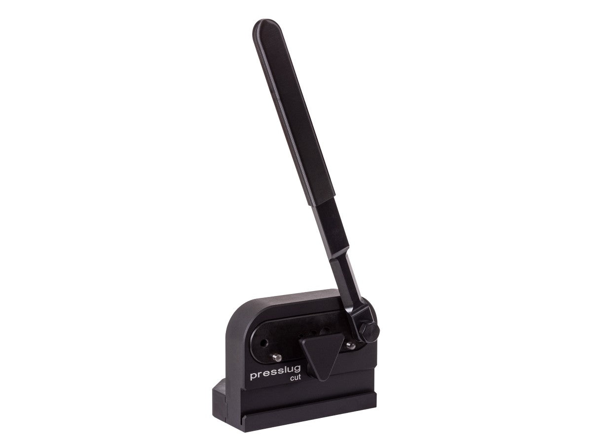 Presslug Cut Tool