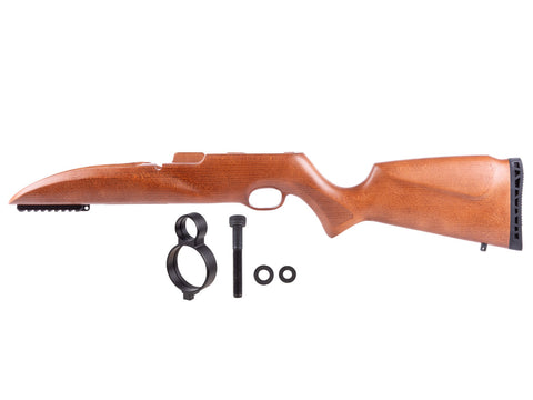 Air Venturi Avenge-X Classic Wood Bottle Conversion Kit