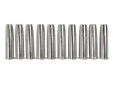 Barra 1866 Pellet Cartridges, 10 Pack, .22 Cal