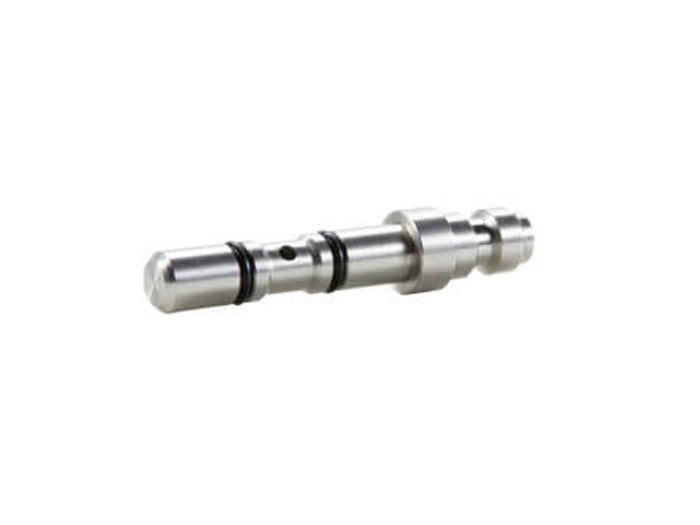 Umarex AirSaber and Notos Fill Probe