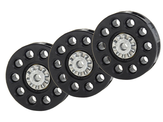 Umarex Canex Magazine, 3pk, .177 Cal, 10 rds