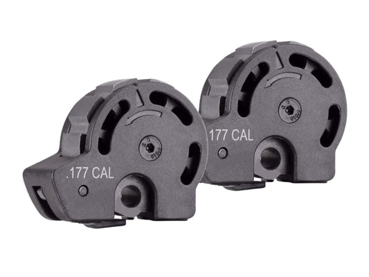 Umarex Synergis Elite Magazine, 2pk, .177 Cal, 10 rds