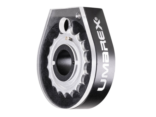 Umarex Zelos Magazine, .25 cal, 18rds