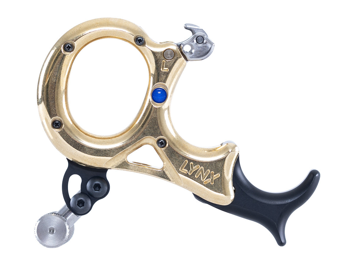 Stan Releases Lynx Hinge Release, Heavy Metal, XL
