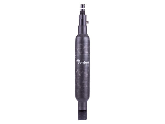 Air Venturi Avenge-X Carbon Fiber Bottle, 300cc