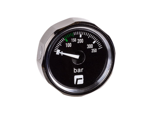 Reximex Regulator Manometer Gauge