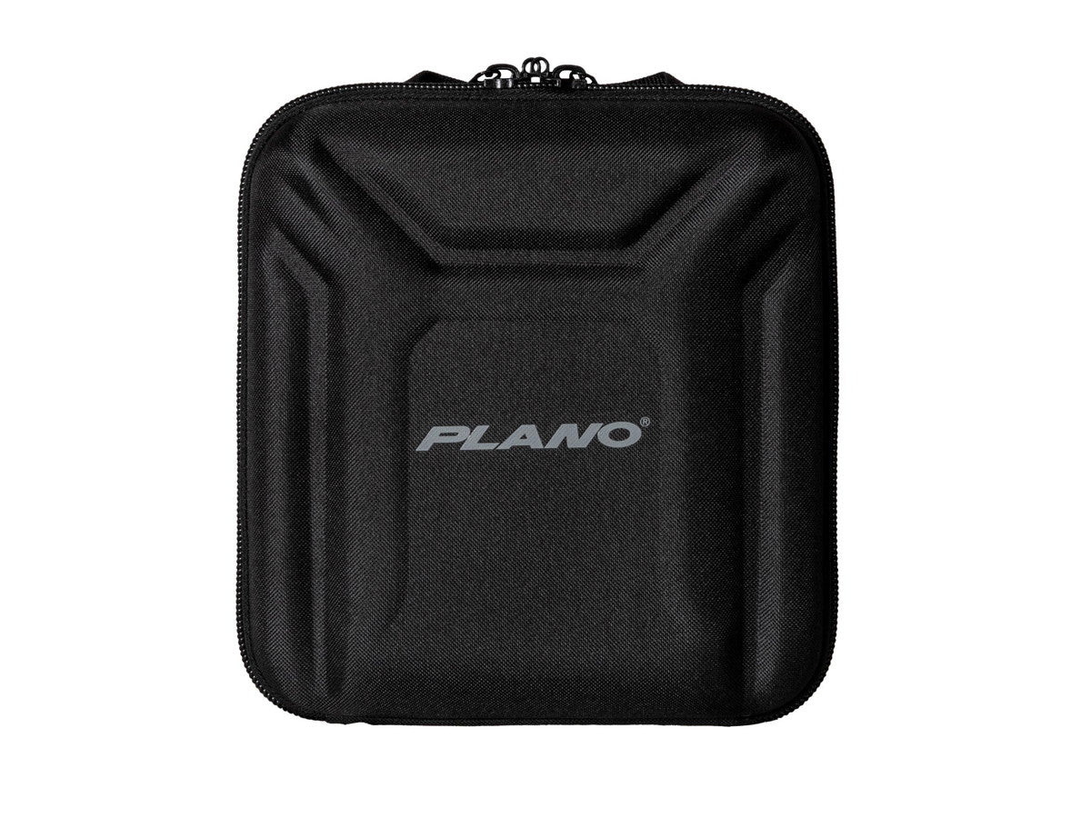 Plano Stealth EVA Pistol Case, Black