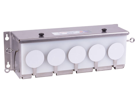 Air Arms Multi Faced Target Sprint System