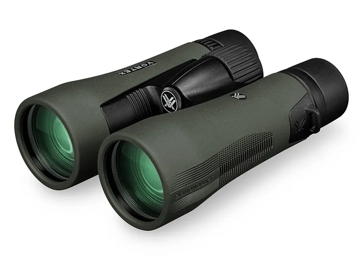 Vortex Diamondback HD 10x50 Binoculars